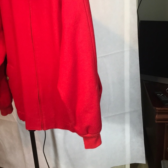 Pendleton 100%wool jacket. - Picture 5 of 5